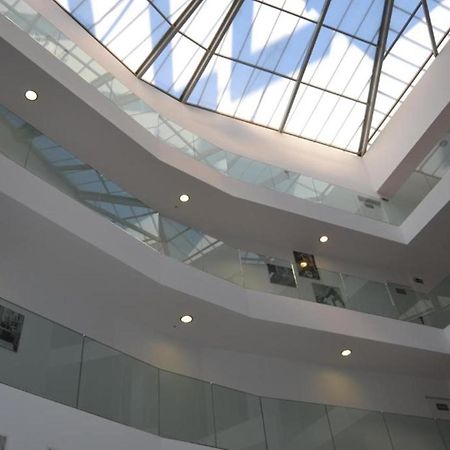 Spa Suites Odeon Naron  Luaran gambar
