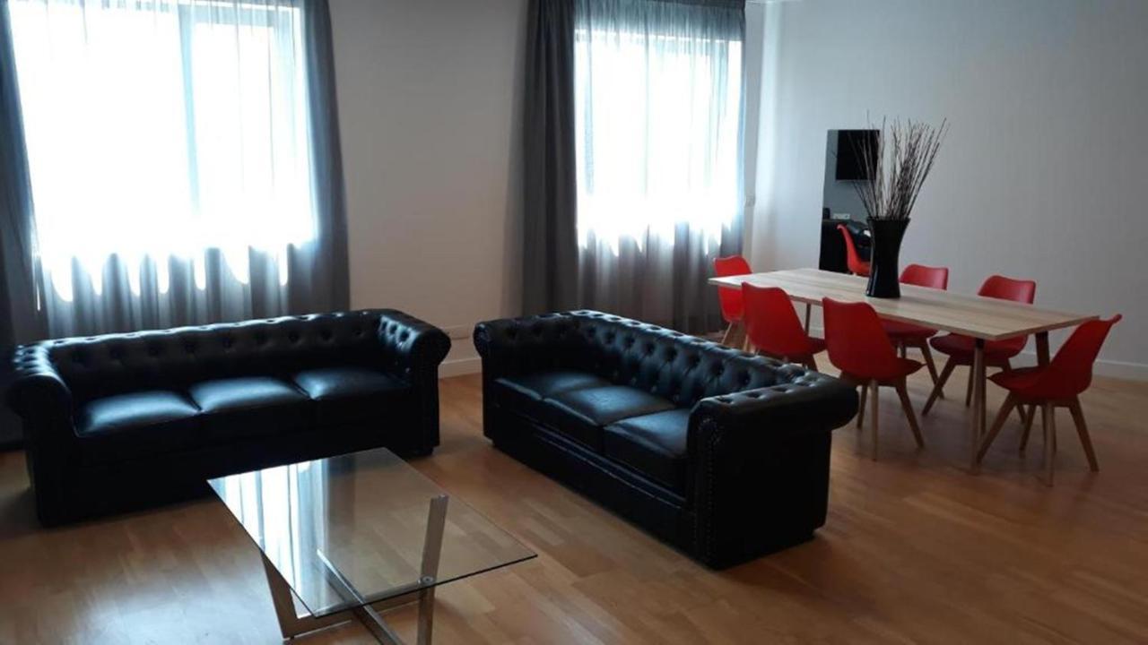 Spa Suites Odeon Naron  Luaran gambar