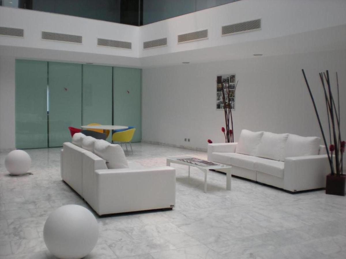 Spa Suites Odeon Naron  Luaran gambar