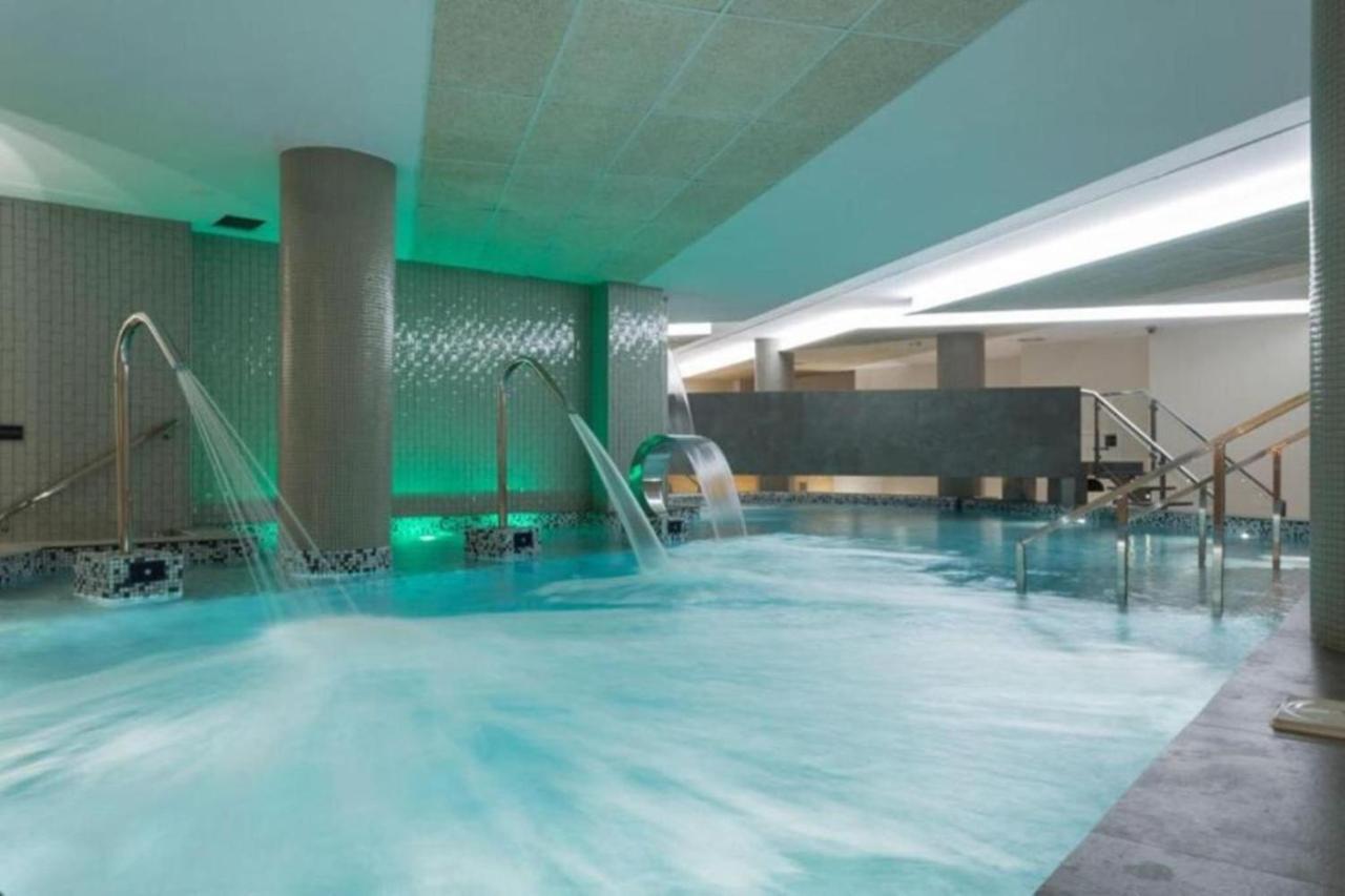 Spa Suites Odeon Naron  Luaran gambar